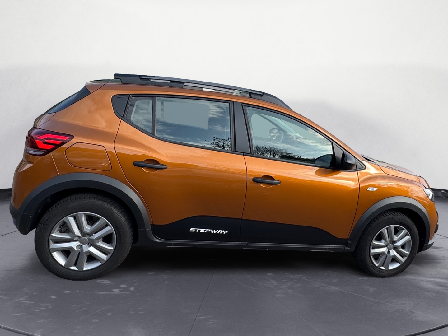 Dacia Sandero III 1.0