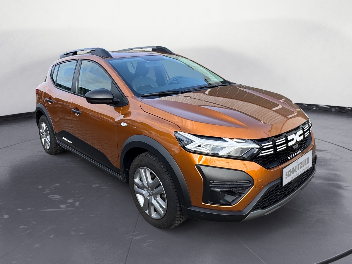 Dacia Sandero III 1.0