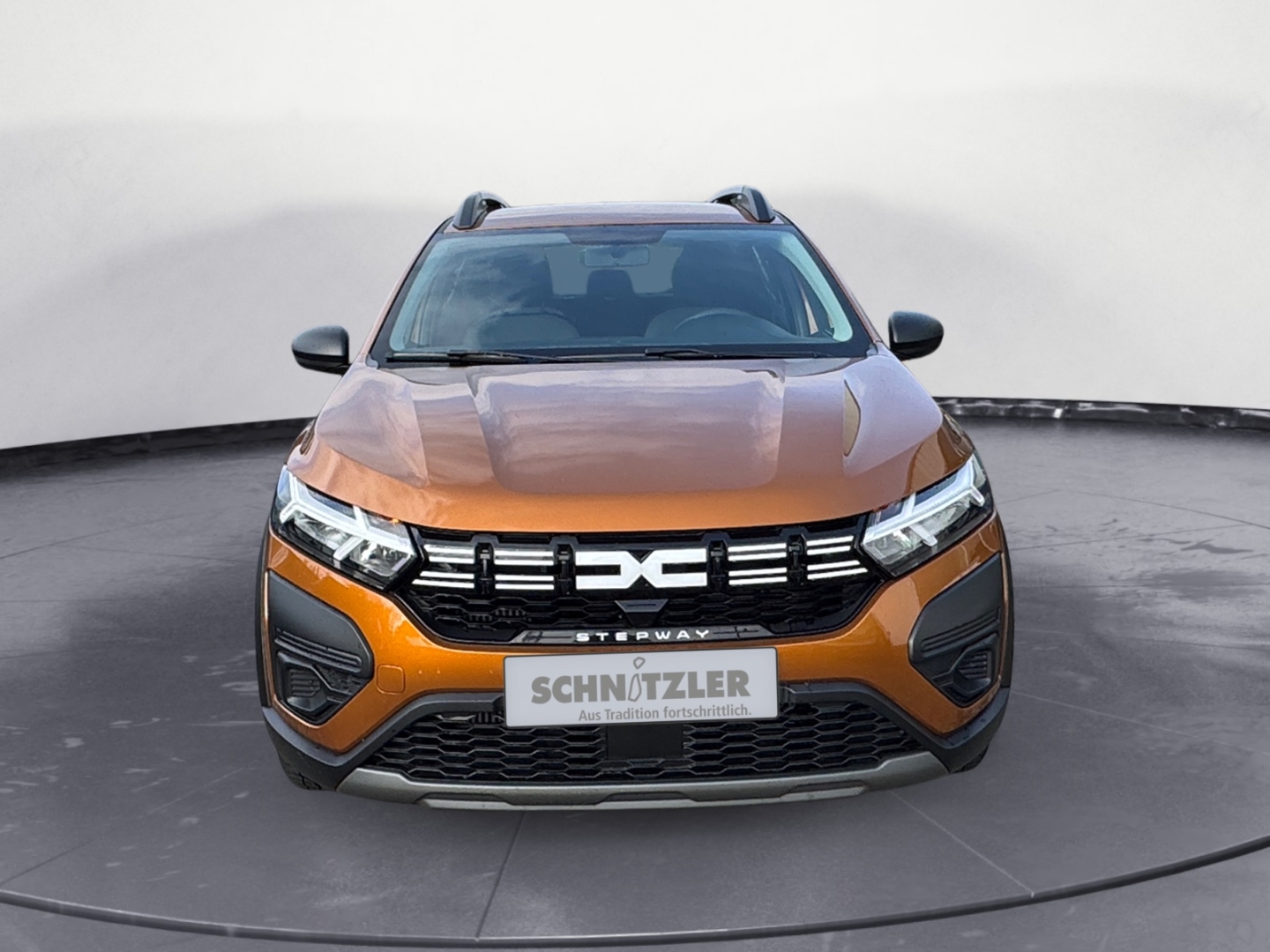 Dacia Sandero III 1.0