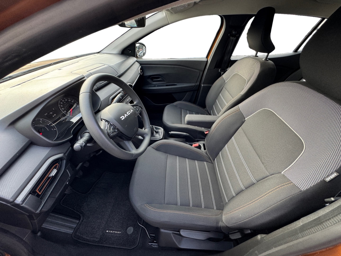 Dacia Sandero III 1.0