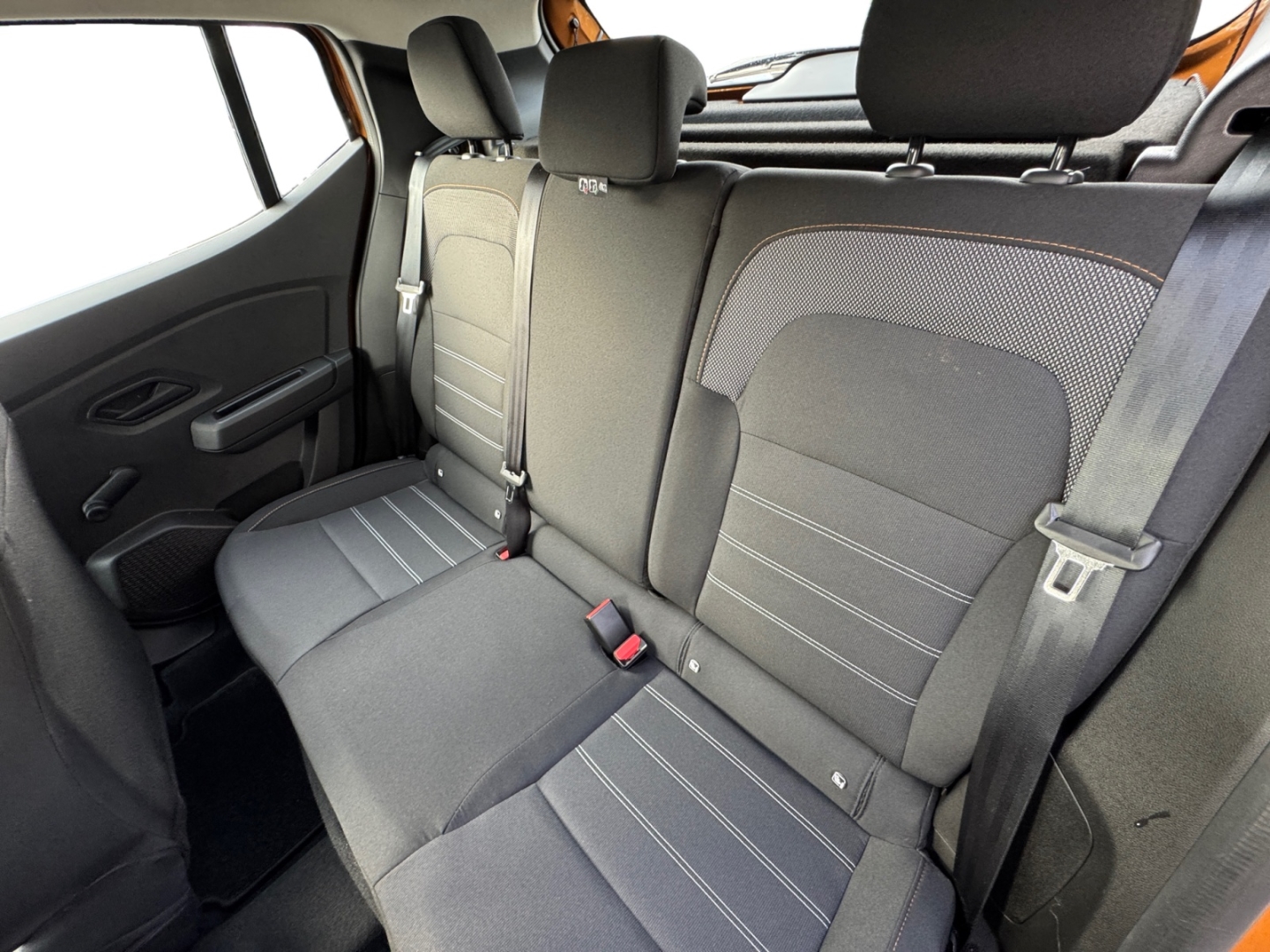 Dacia Sandero III 1.0