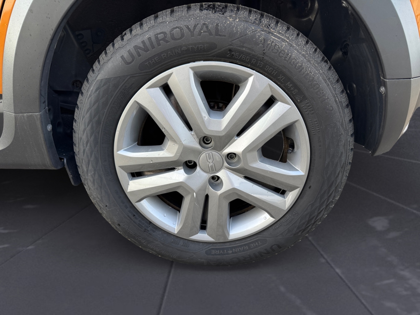 Dacia Sandero III 1.0