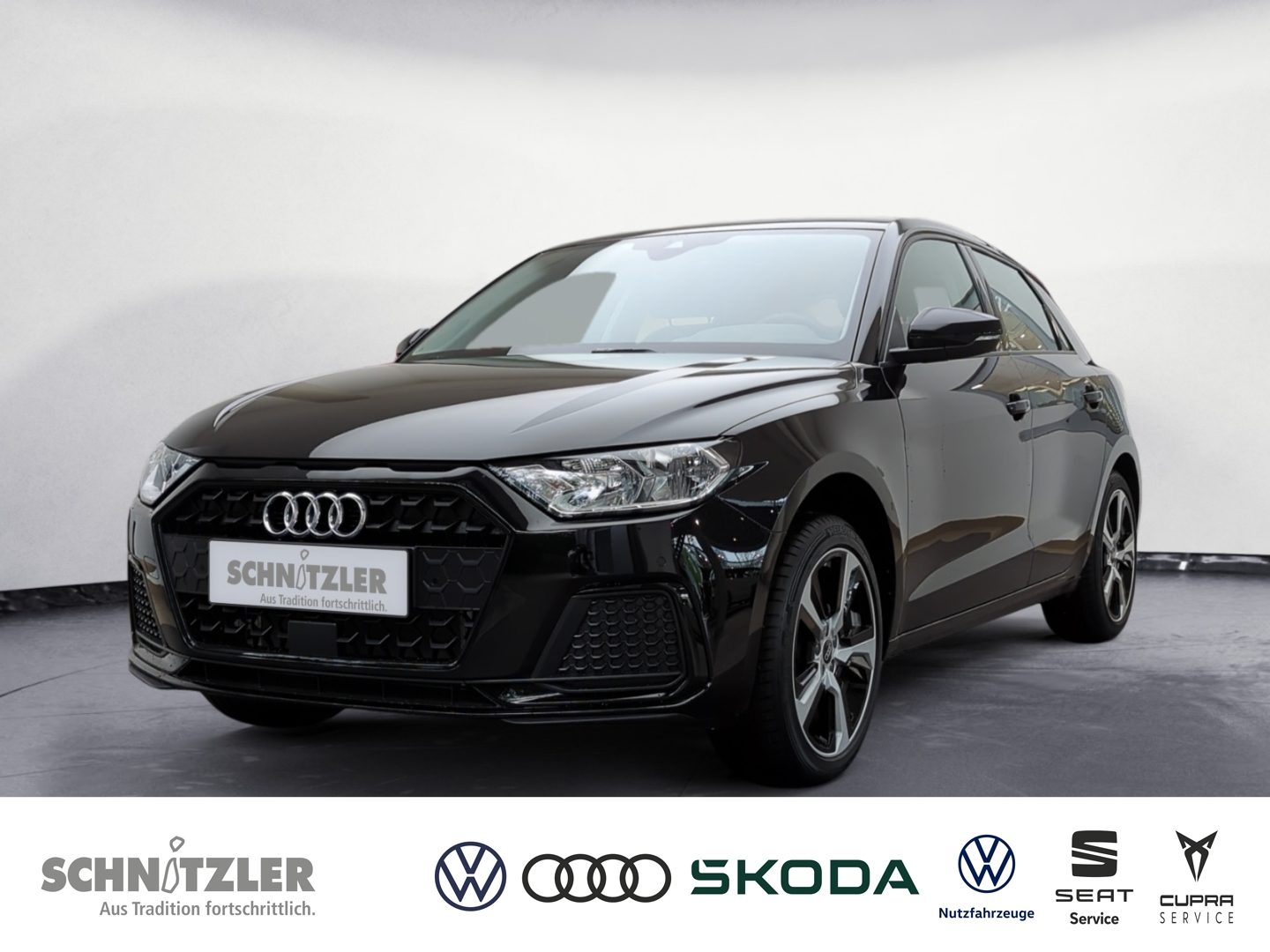 Audi A1 Sportback 25