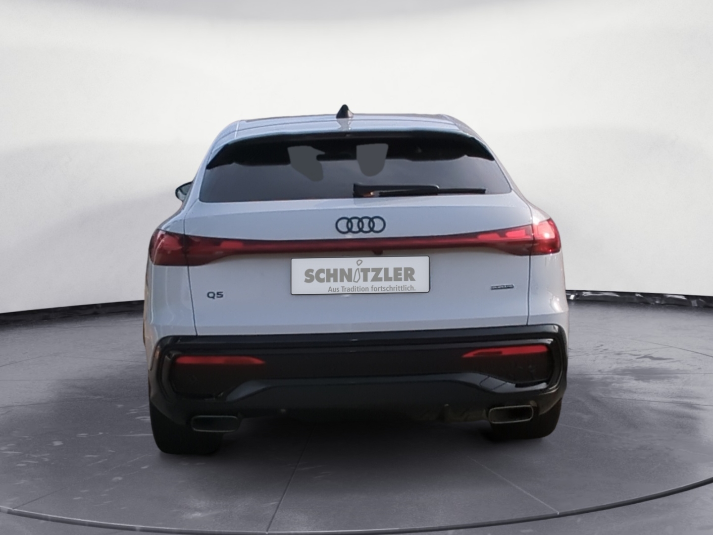 Audi Q5 Sportback S