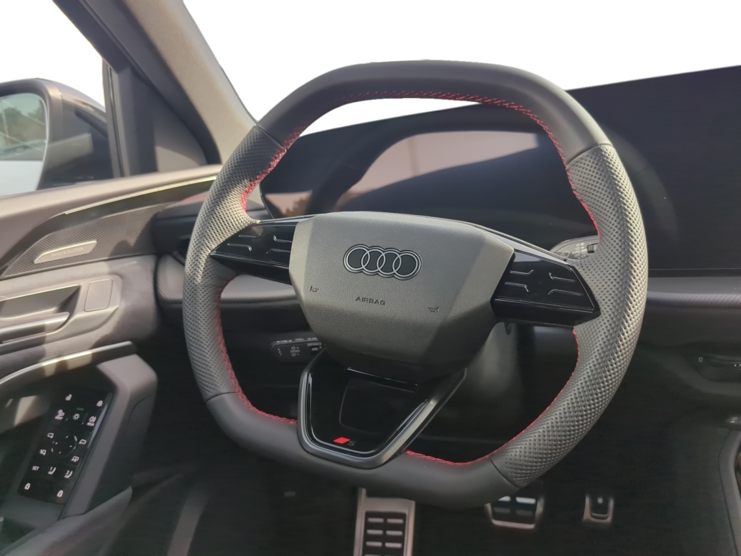 Audi Q5 Sportback S