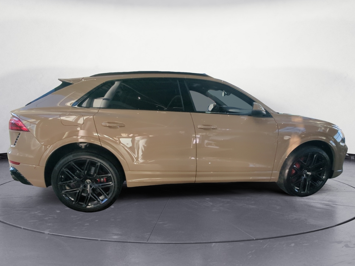 Audi RSQ8 performance PANO/B&O/305