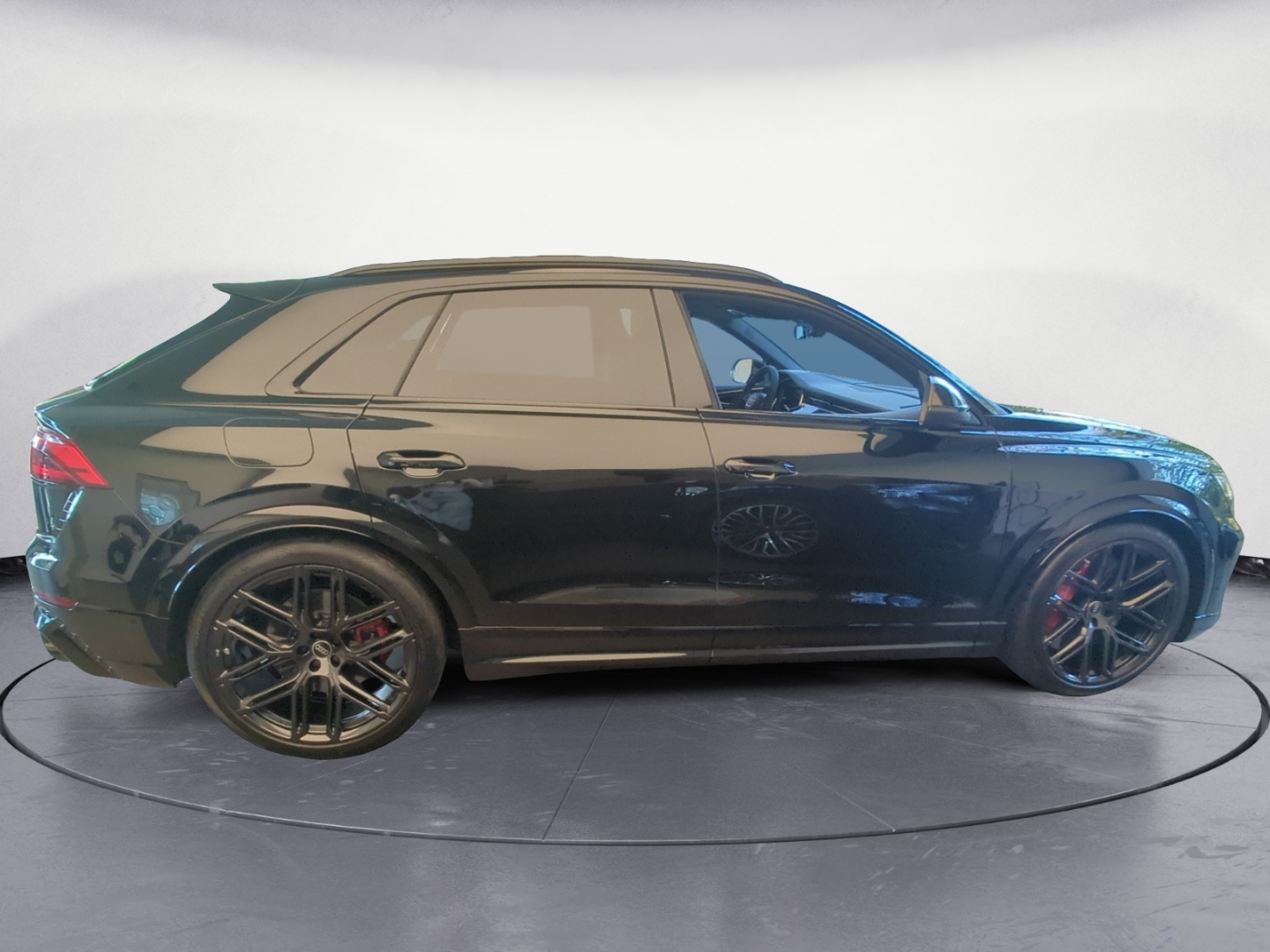 Audi RSQ8 performance B&O/PANO/HUD/STHZ/KERAMIK+++