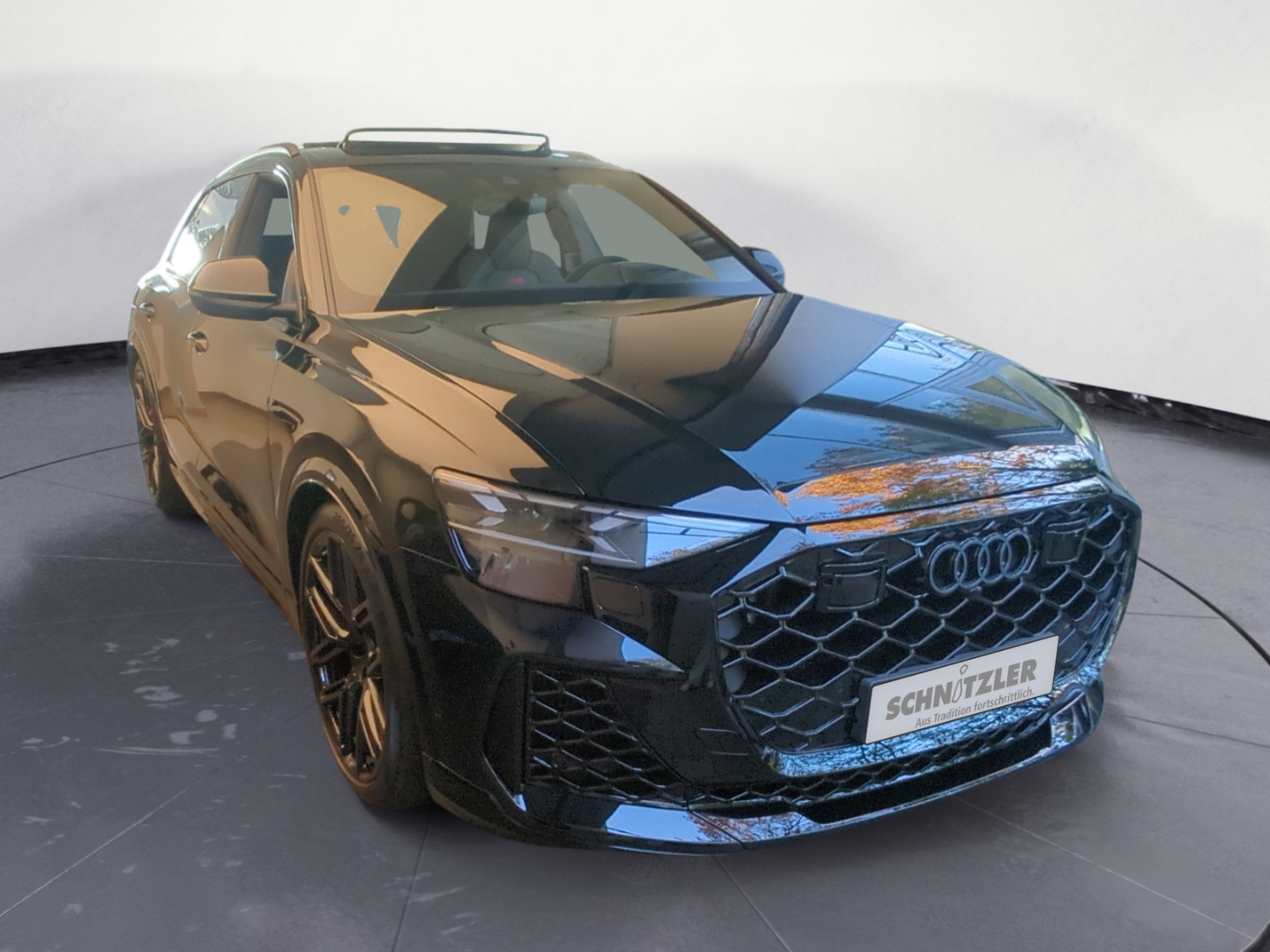 Audi RSQ8 performance B&O/PANO/HUD/STHZ/KERAMIK+++