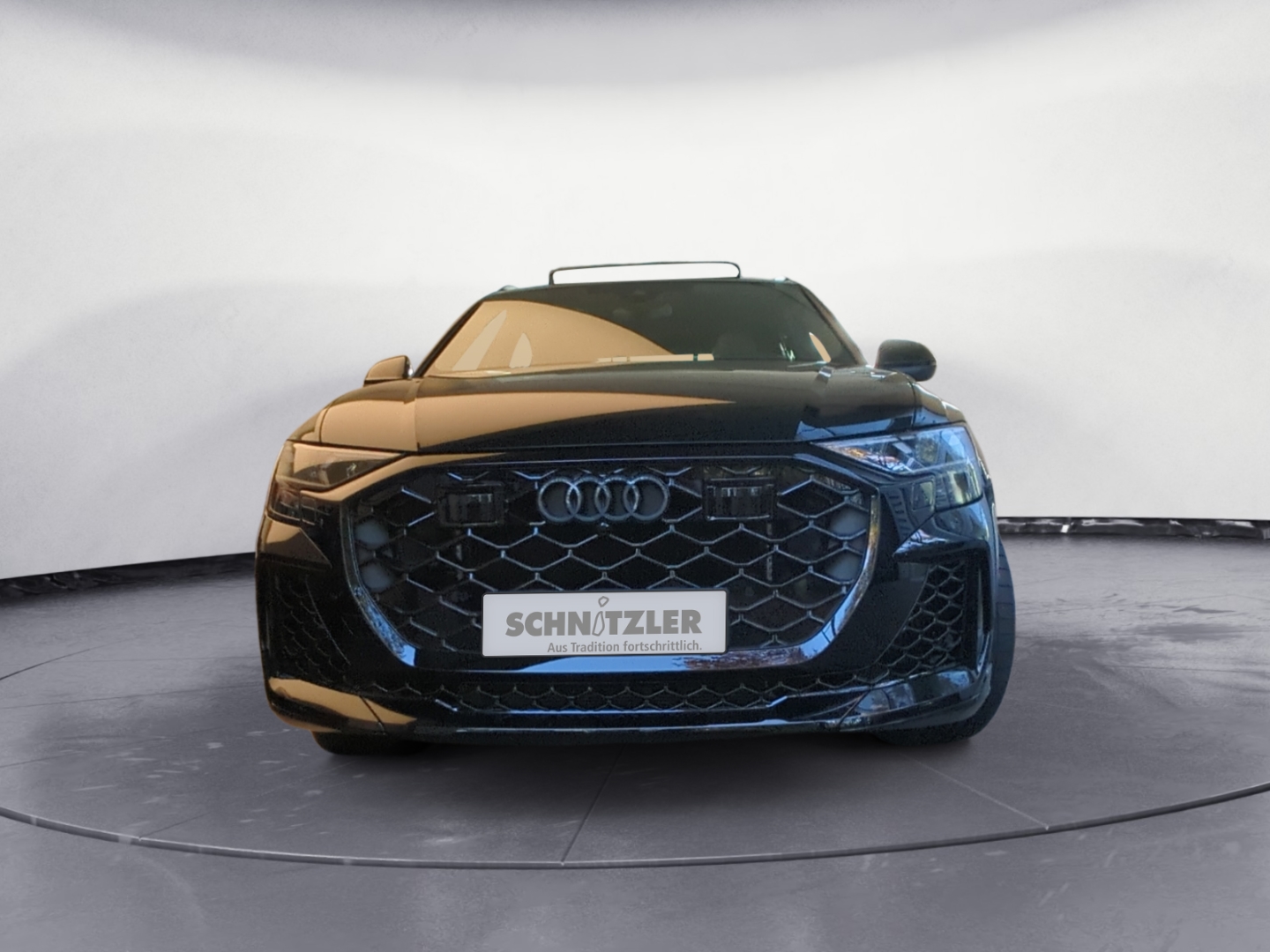 Audi RSQ8 performance B&O/PANO/HUD/STHZ/KERAMIK+++