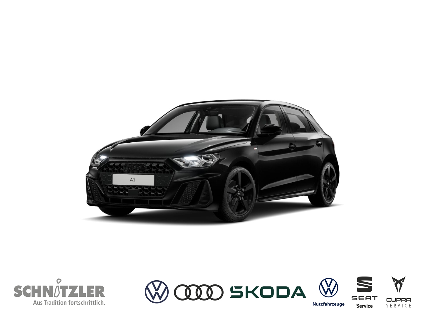 Audi A1 Sportback S