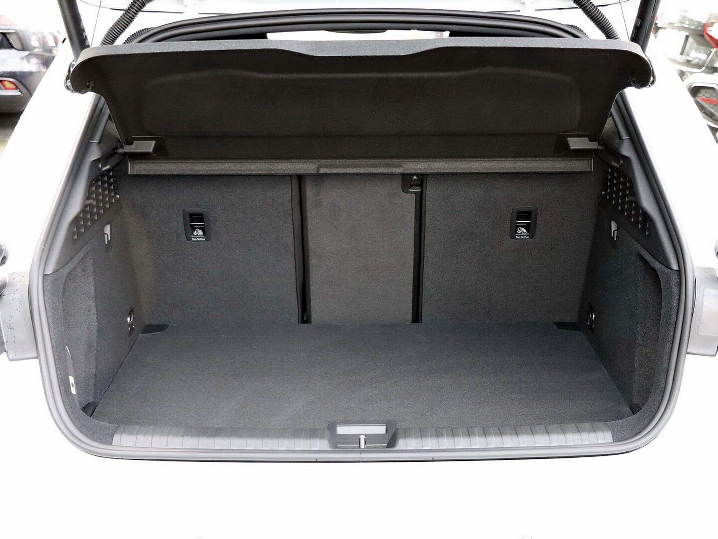 Audi A3 Sportback S