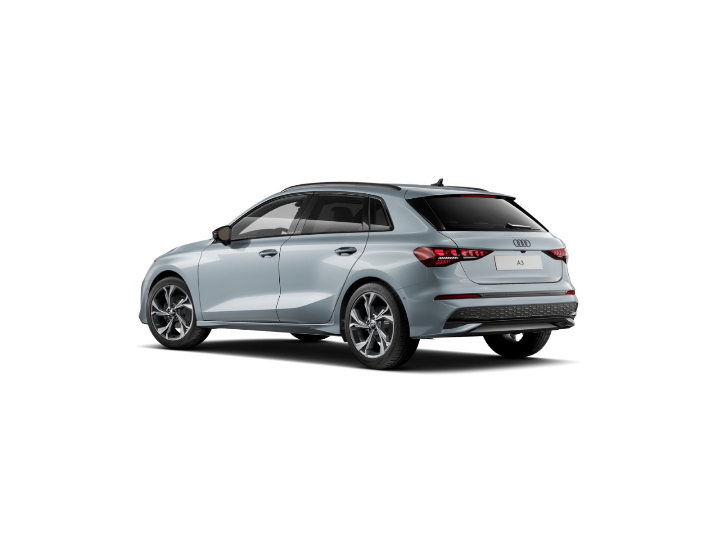 Audi A3 Sportback advanced