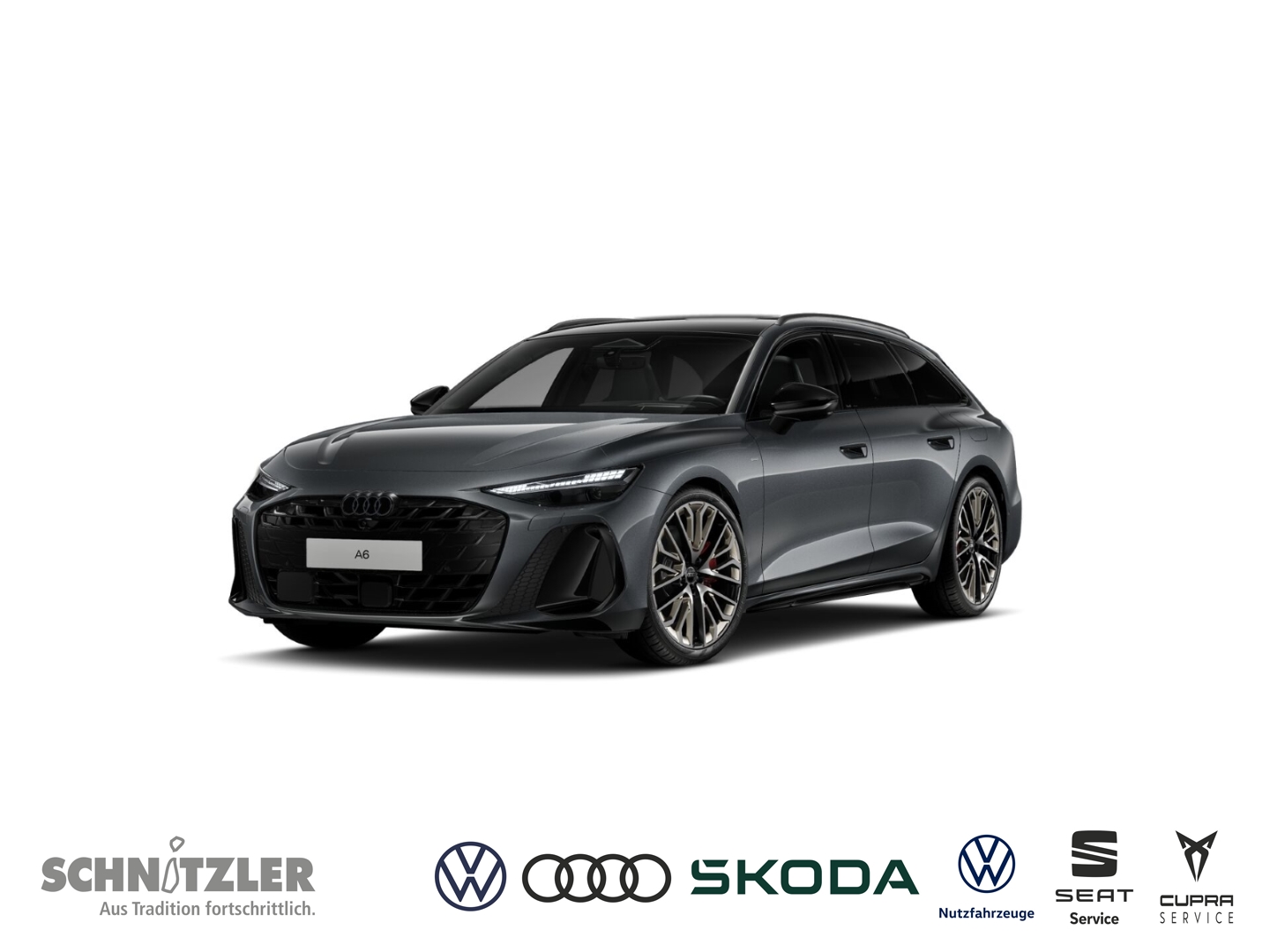 Audi A6 Avant S Audi A6 Avant S