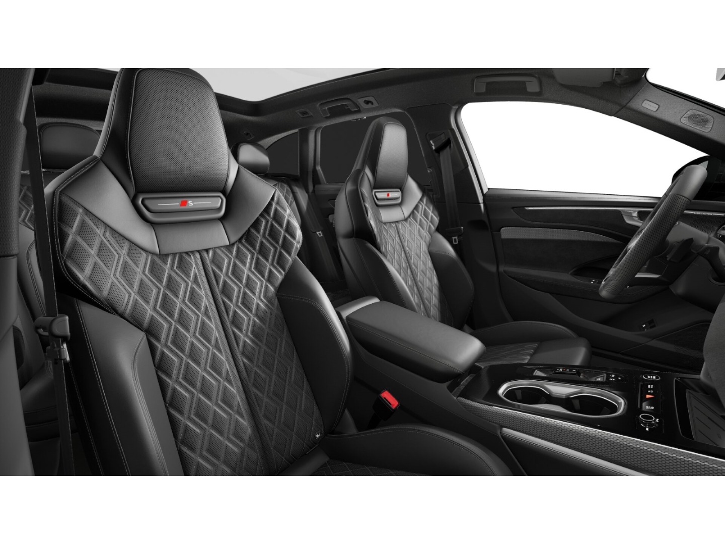 Audi A6 Avant S