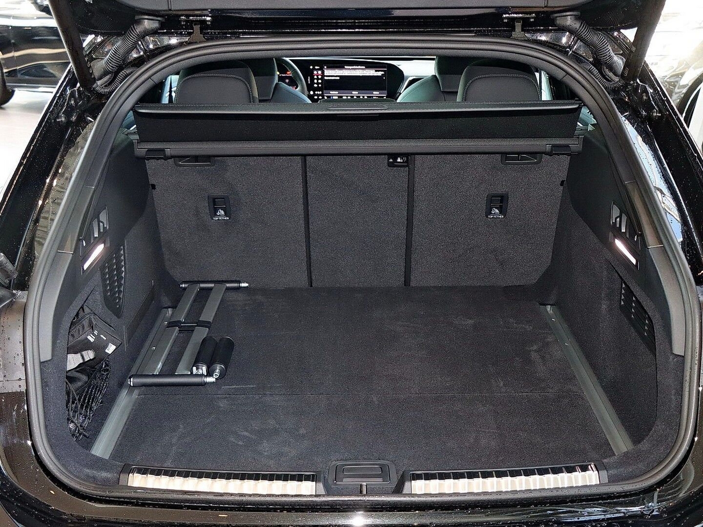 Audi A6 Avant edition