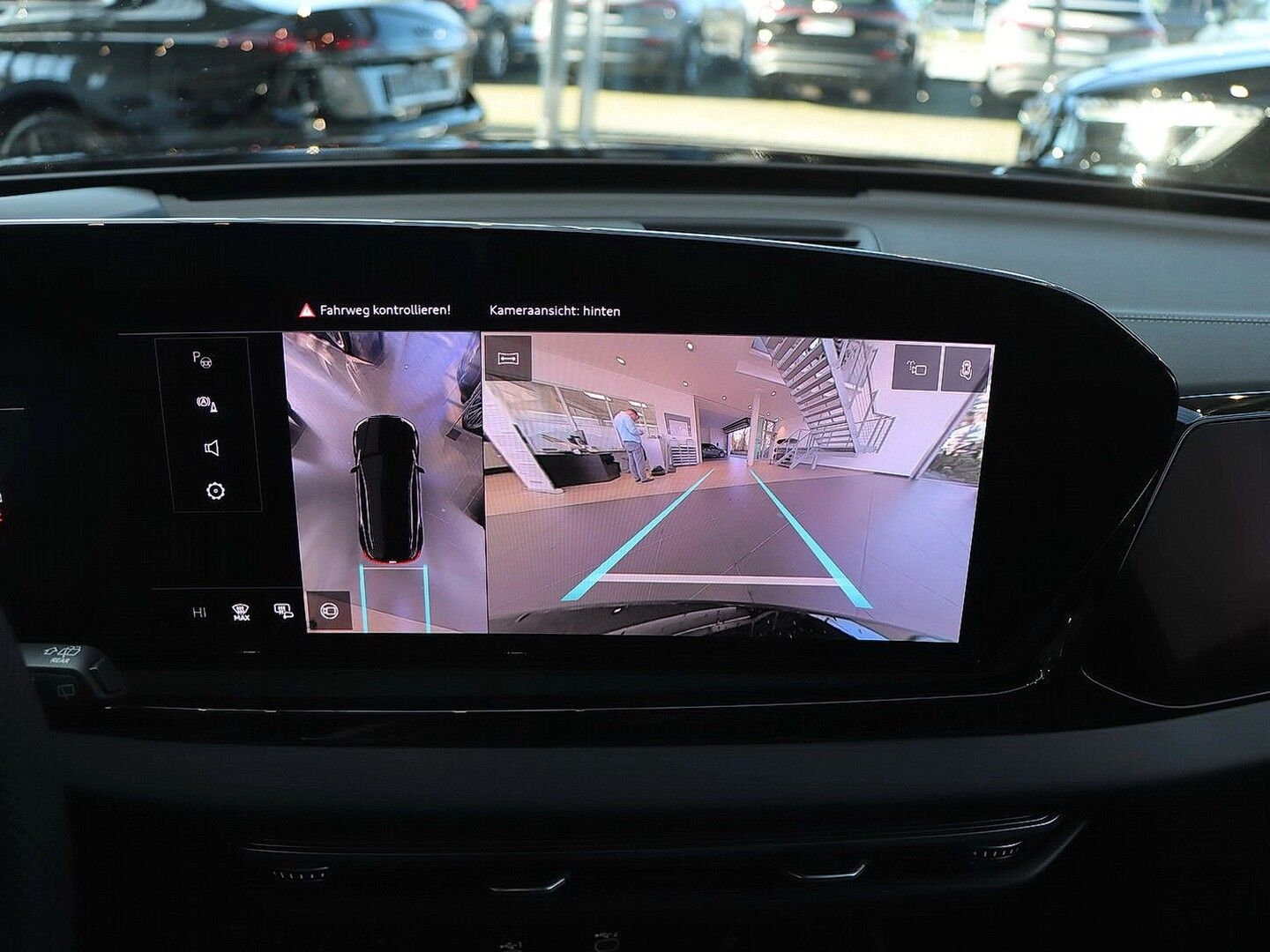 Audi A6 Avant edition