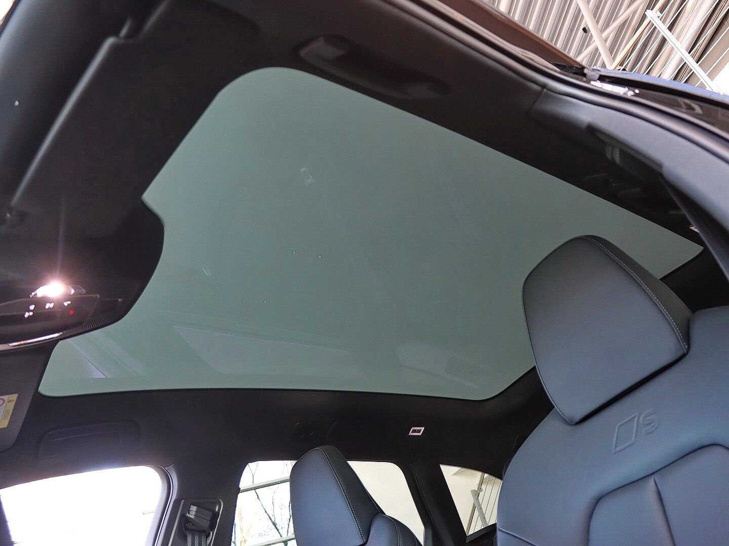 Audi A6 Avant edition