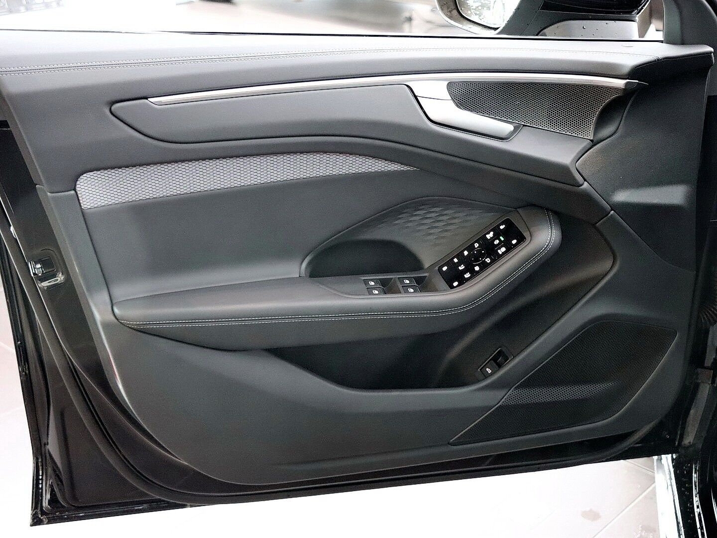 Audi A6 Avant edition