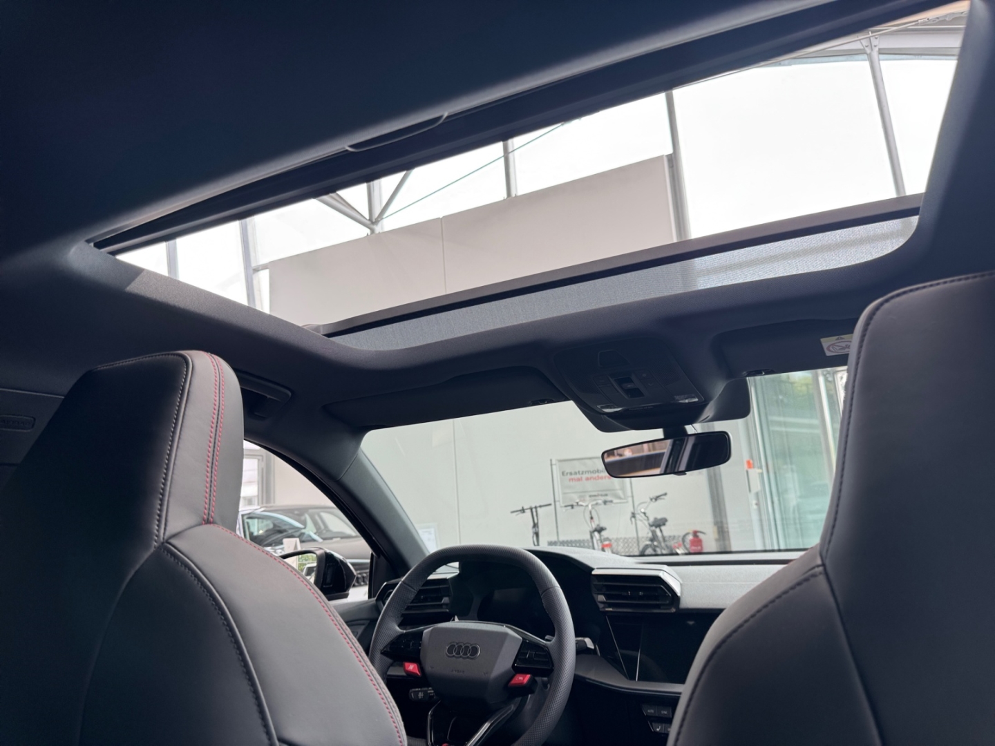 Audi RS3 Sportback quattro