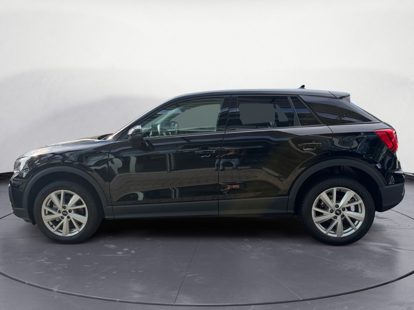 Audi Q2 35 TFSI