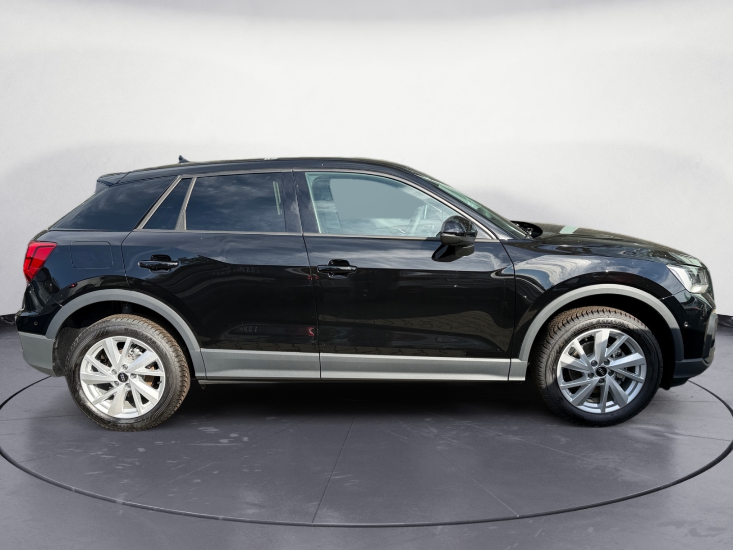 Audi Q2 35 TFSI