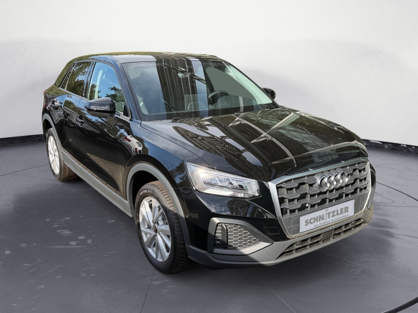 Audi Q2 35 TFSI