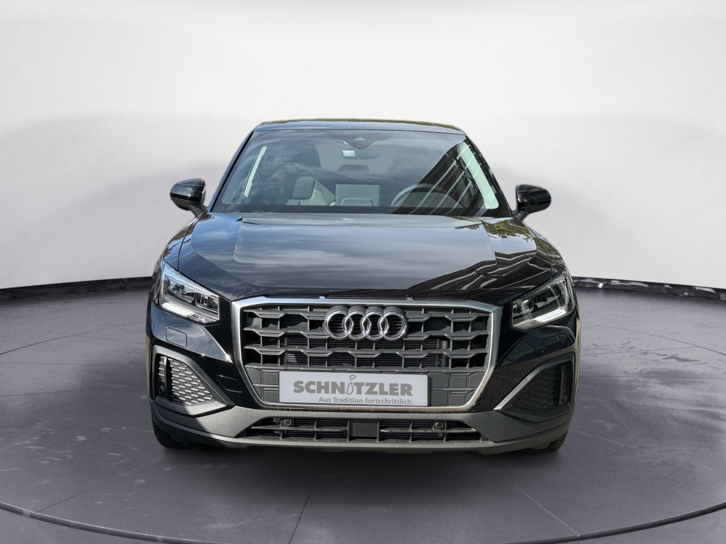 Audi Q2 35 TFSI