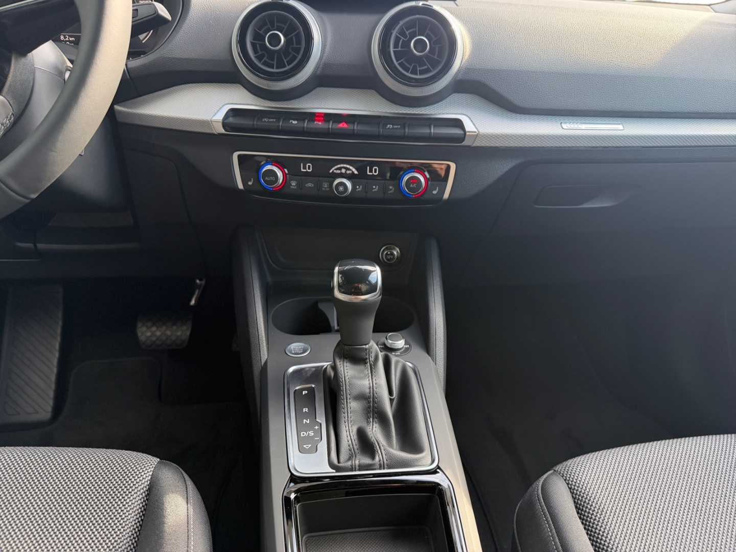 Audi Q2 35 TFSI
