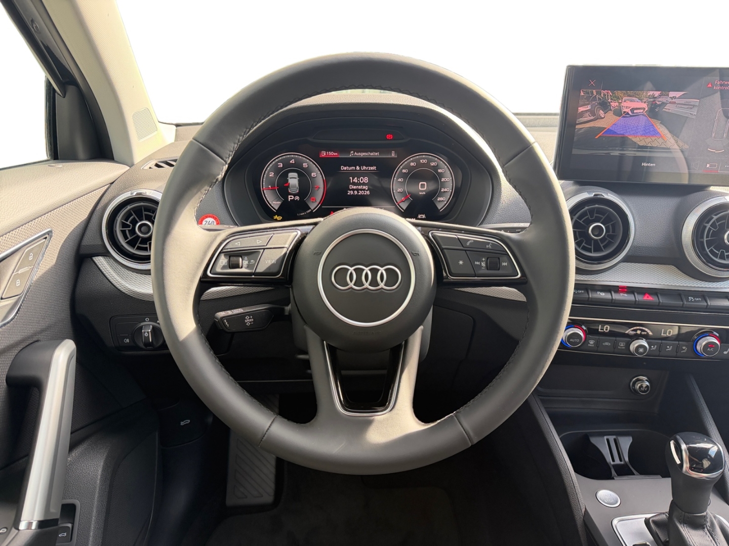 Audi Q2 35 TFSI
