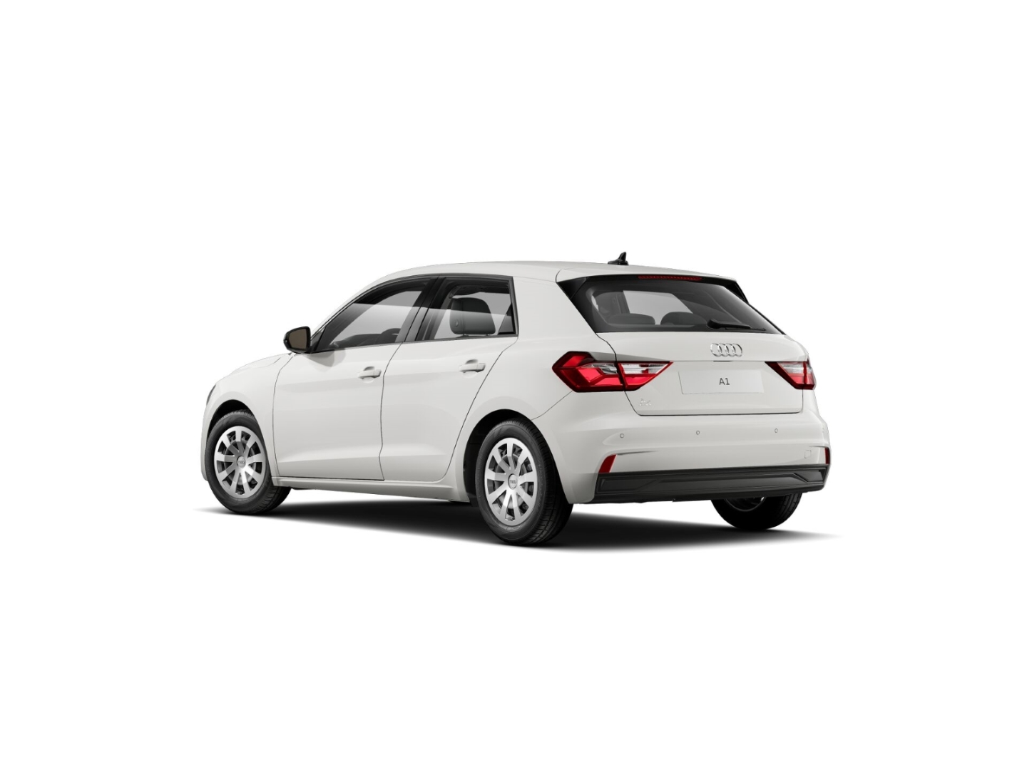 Audi A1 Sportback 25