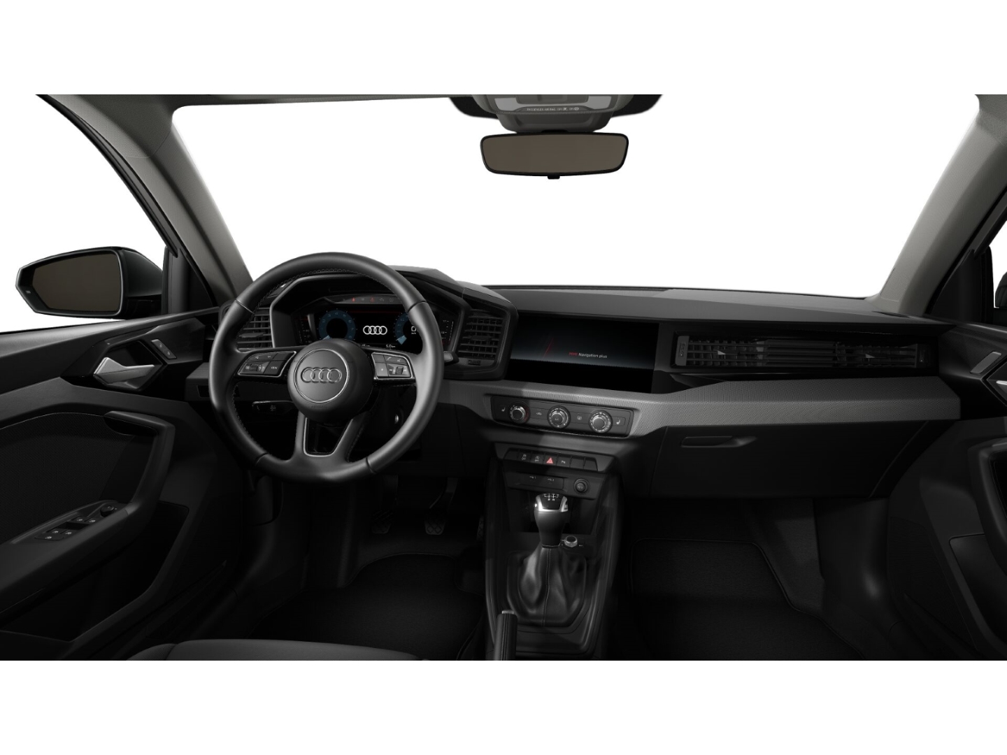 Audi A1 Sportback 25