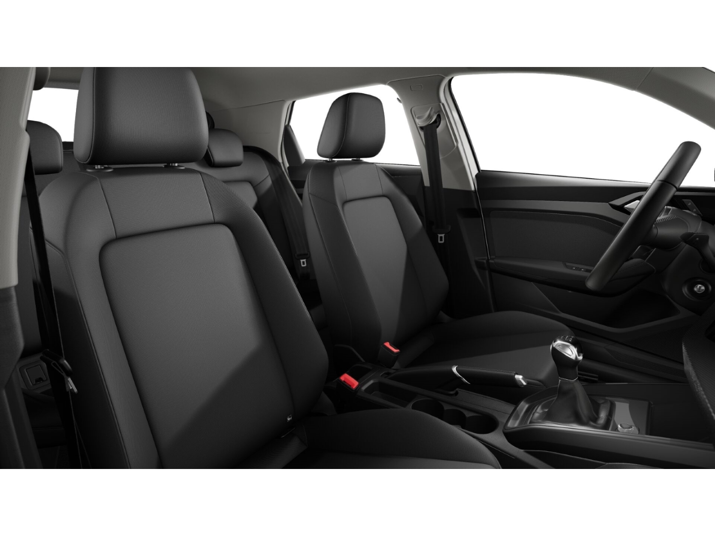 Audi A1 Sportback 25
