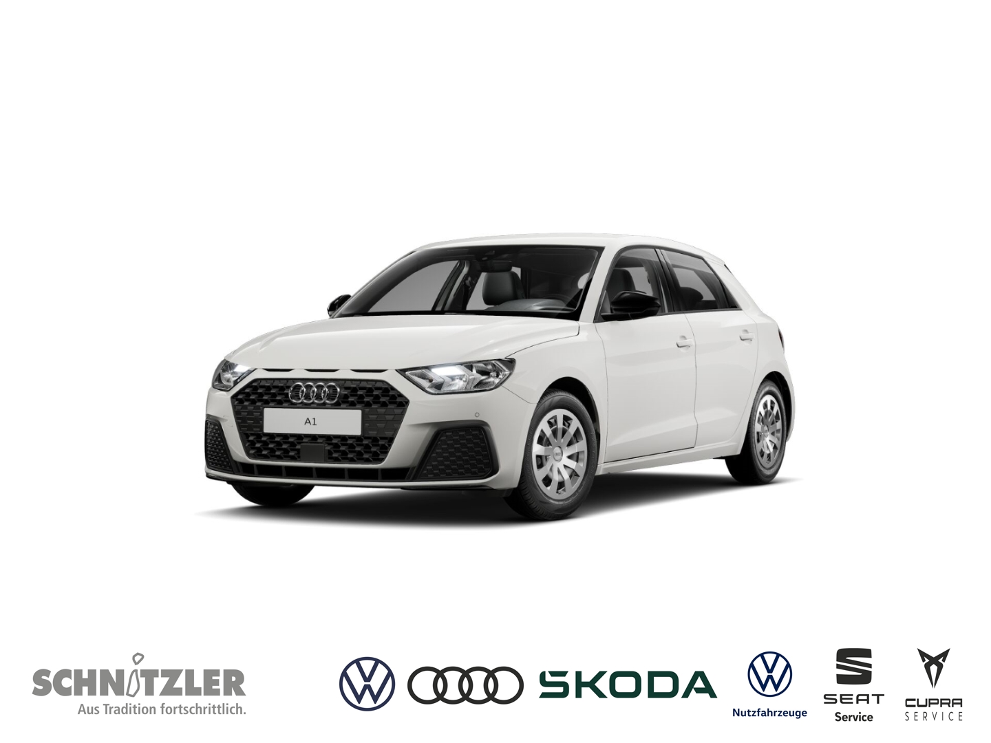 Audi A1 Sportback 25