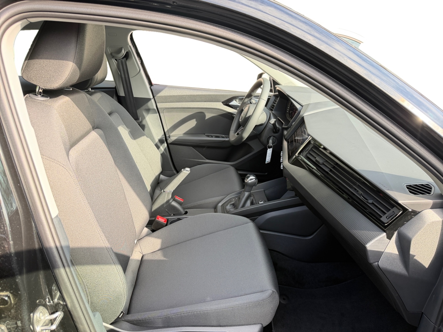 Audi A1 Sportback S