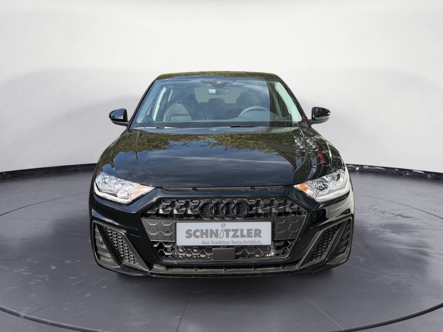 Audi A1 Sportback S