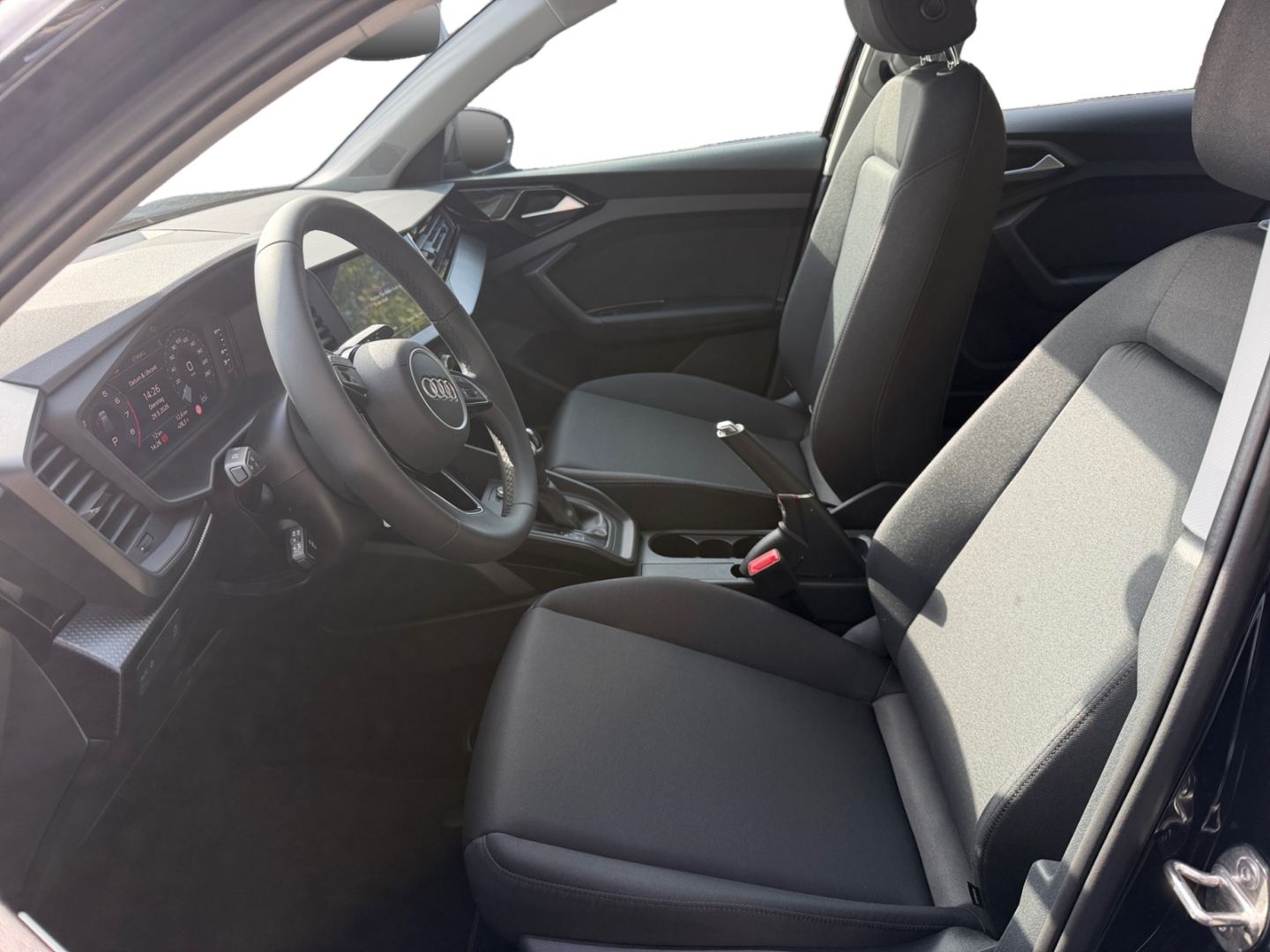 Audi A1 Sportback S