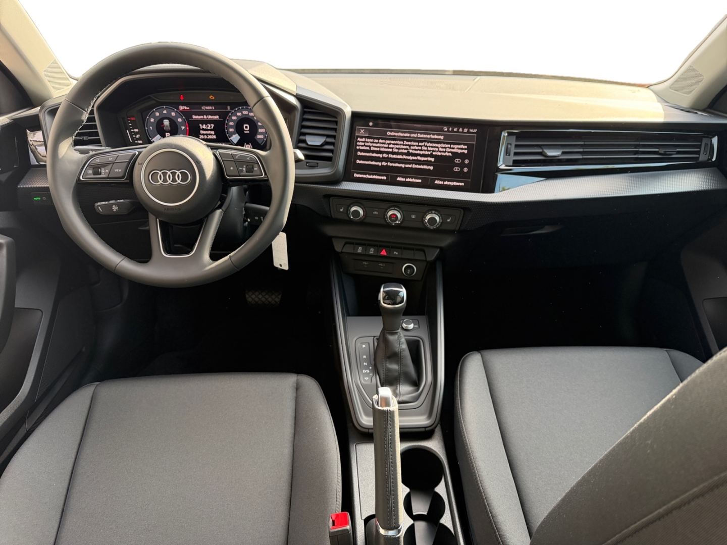 Audi A1 Sportback S