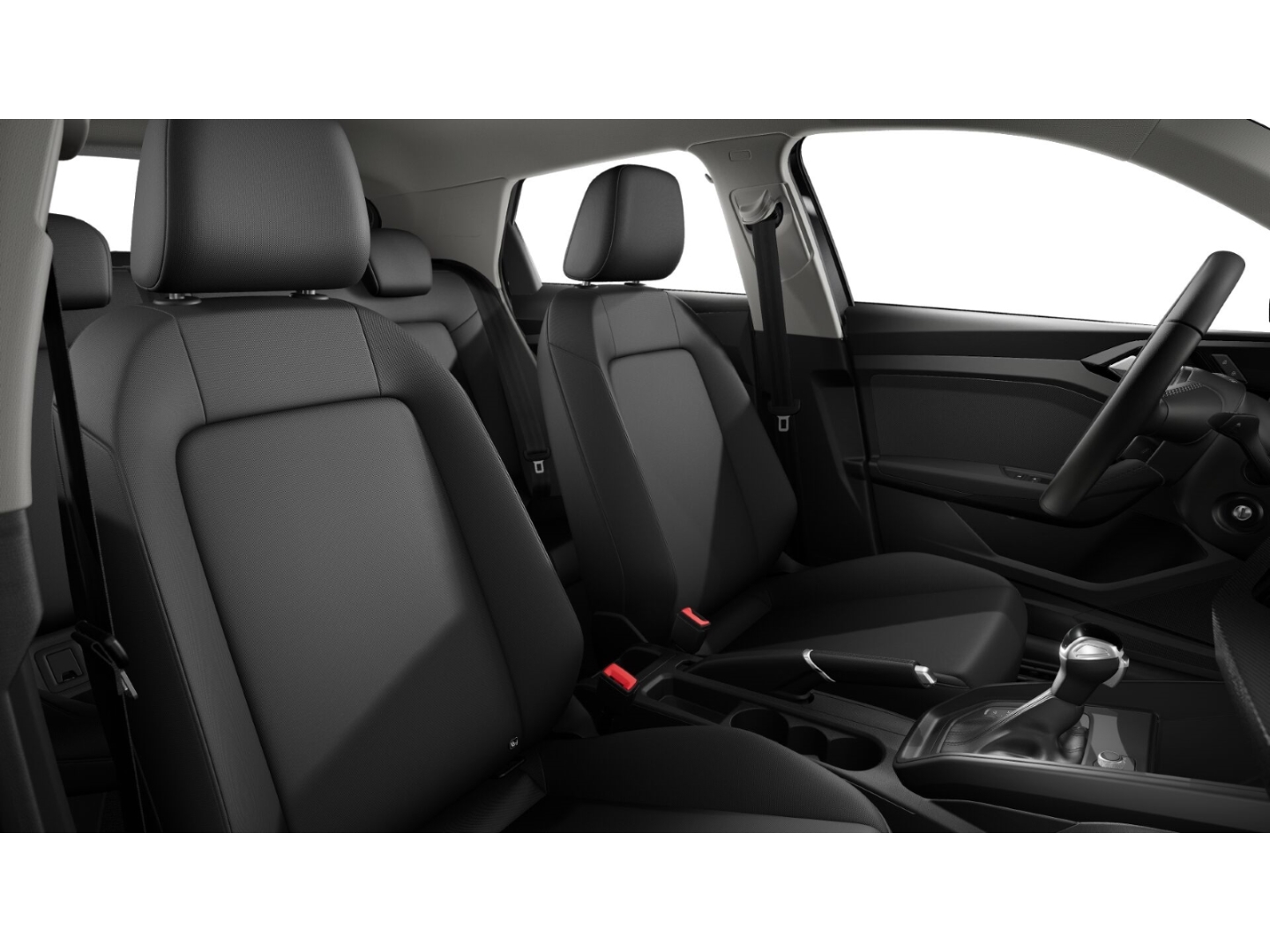 Audi A1 Sportback S