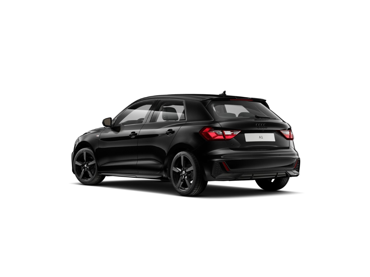 Audi A1 Sportback S