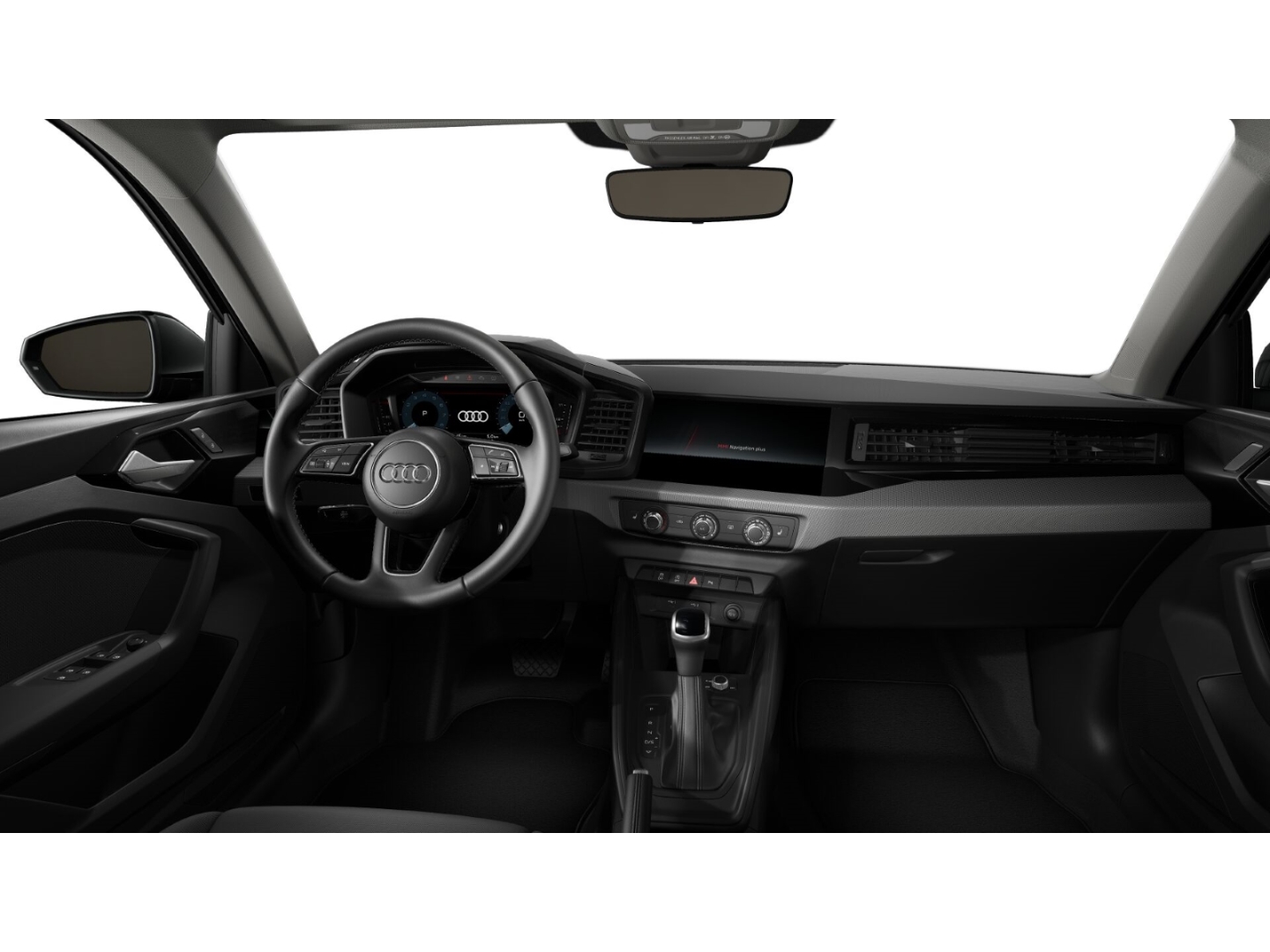 Audi A1 Sportback S