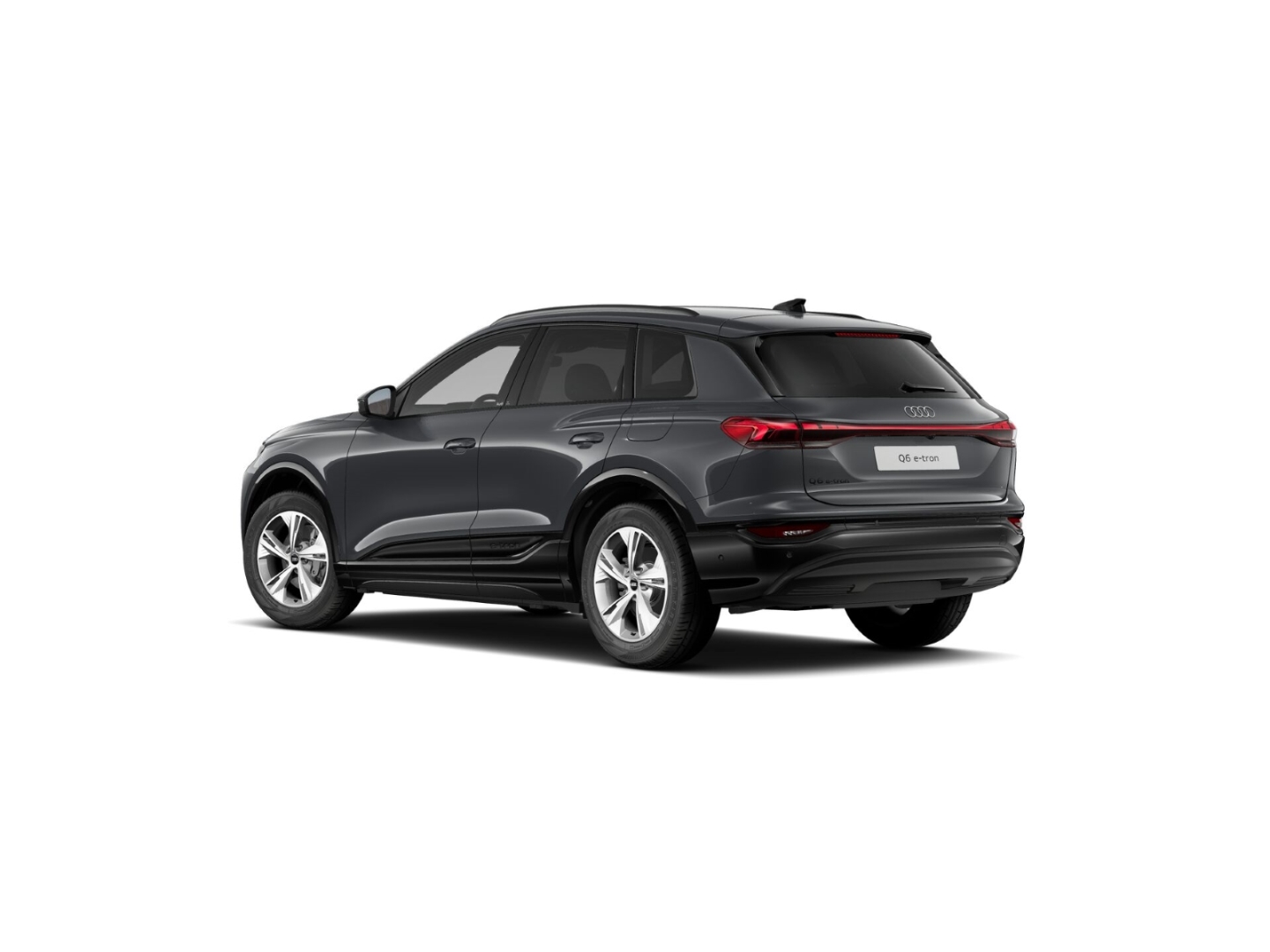Audi Q6 e-tron 185
