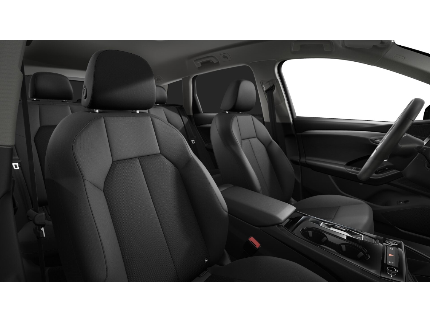 Audi Q6 e-tron 185
