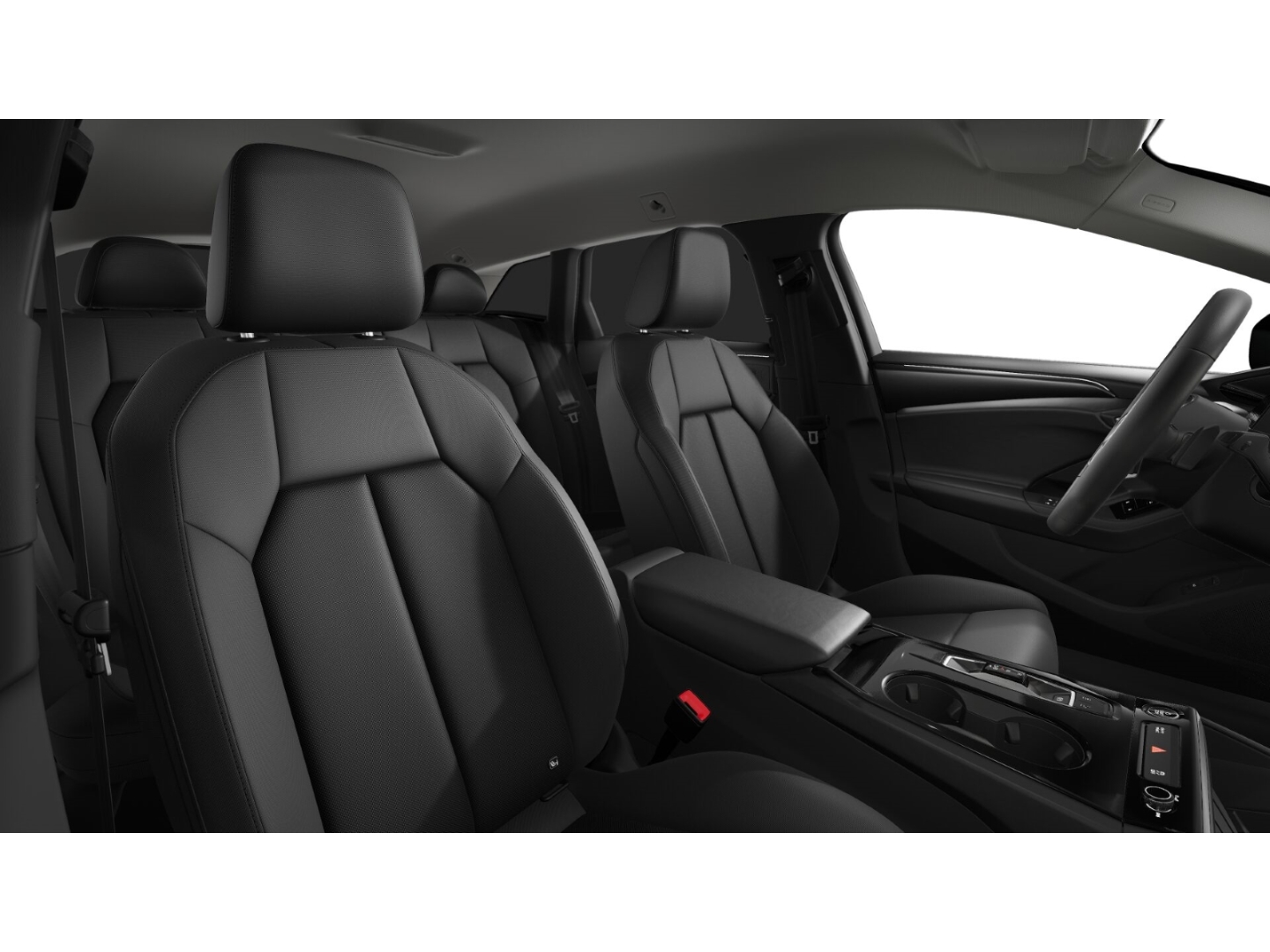 Audi A6 e-tron Avant