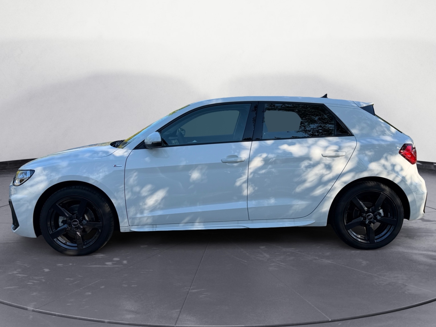 Audi A1 Sportback S