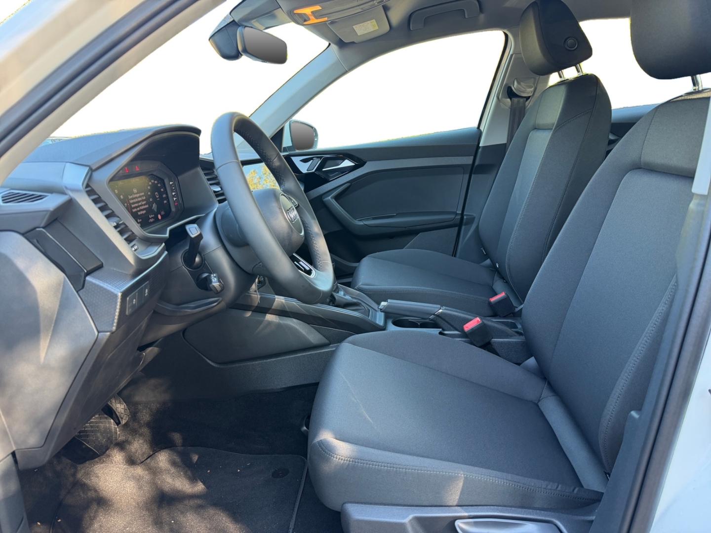 Audi A1 Sportback S