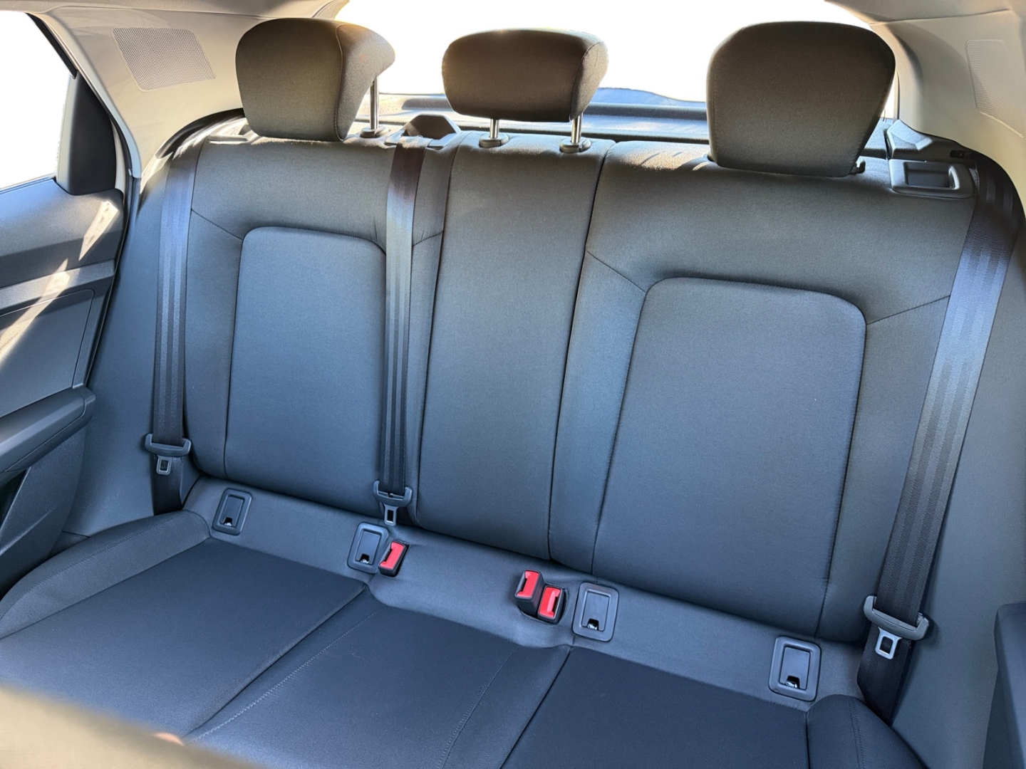 Audi A1 Sportback S