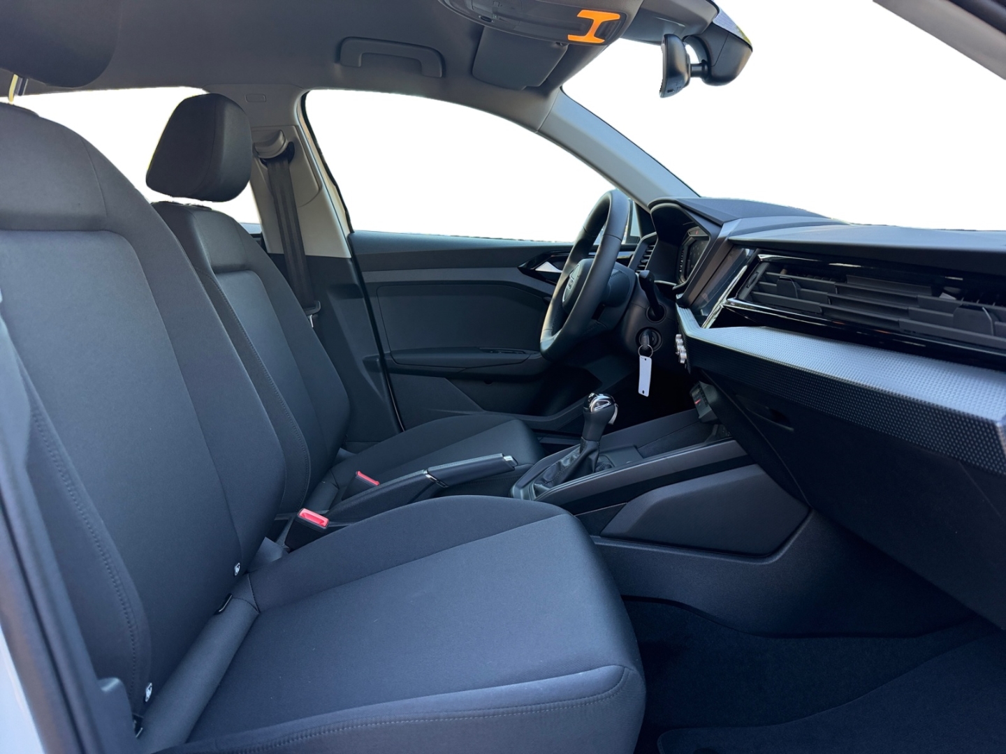Audi A1 Sportback S