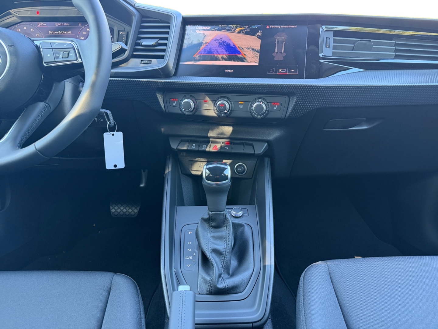 Audi A1 Sportback S