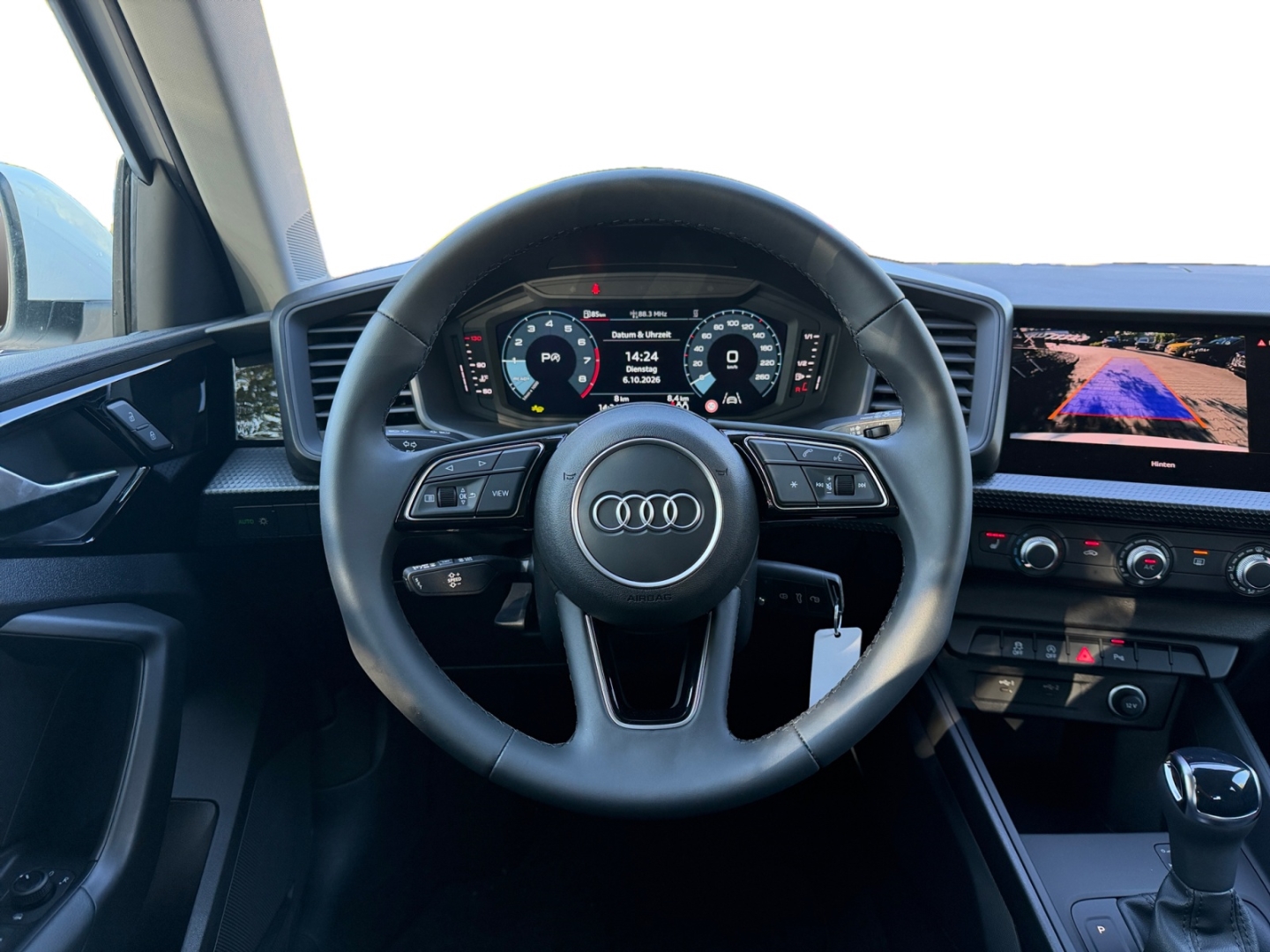 Audi A1 Sportback S