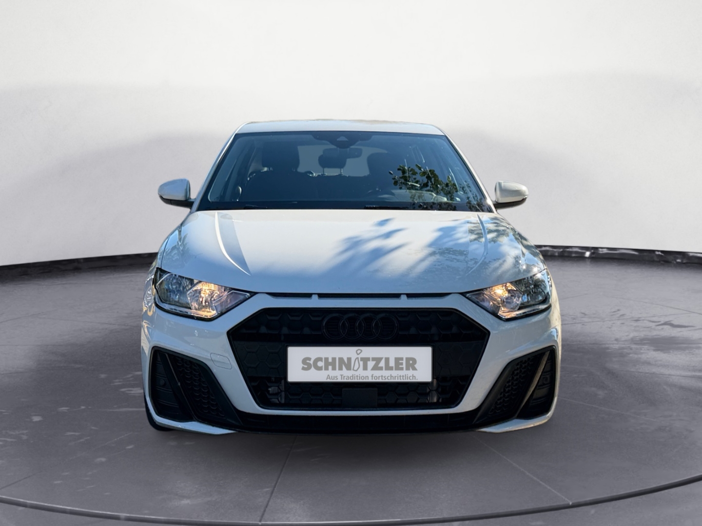 Audi A1 Sportback S